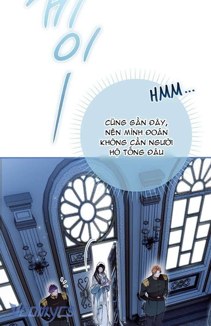 Ai Đó Đang Điều Khiển Cơ Thể Của Tôi Chapter 55 - Trang 43