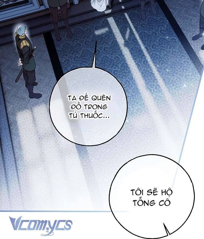 Ai Đó Đang Điều Khiển Cơ Thể Của Tôi Chapter 55 - Trang 44