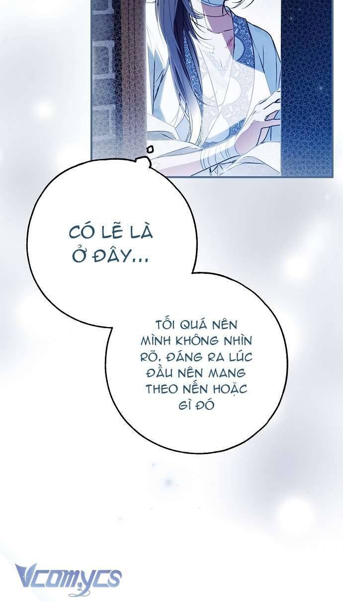 Ai Đó Đang Điều Khiển Cơ Thể Của Tôi Chapter 55 - Trang 46