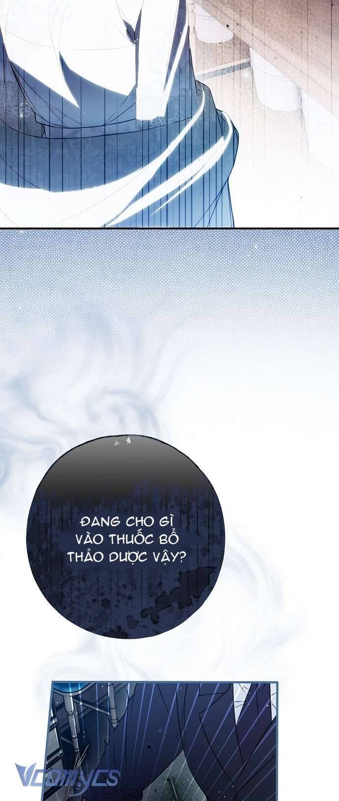 Ai Đó Đang Điều Khiển Cơ Thể Của Tôi Chapter 55 - Trang 49