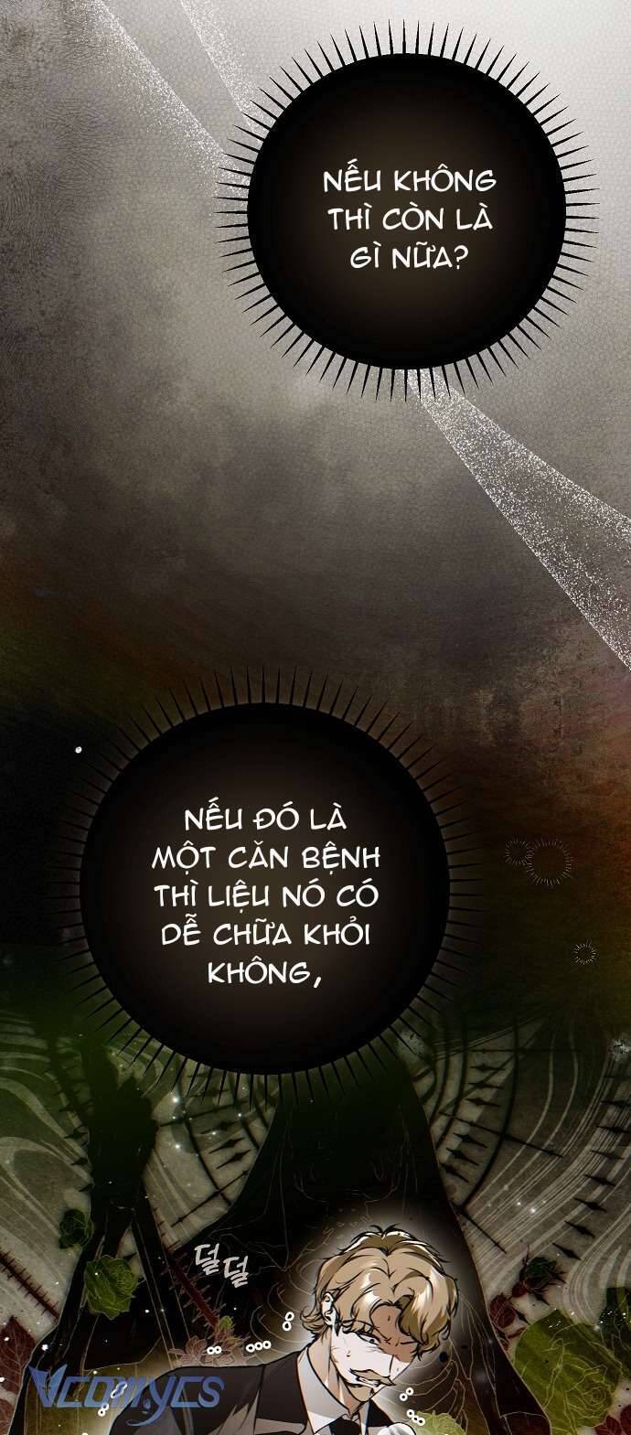 Ai Đó Đang Điều Khiển Cơ Thể Của Tôi Chapter 55 - Trang 5