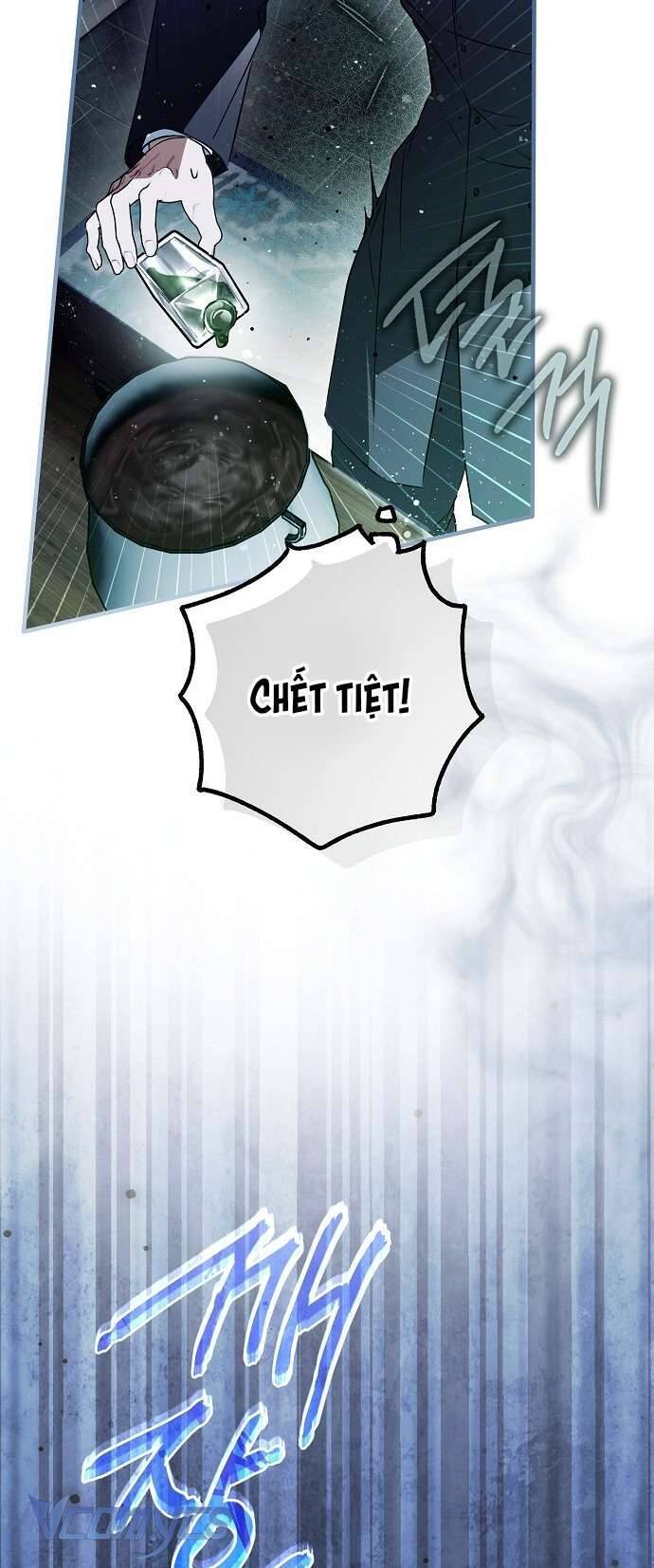 Ai Đó Đang Điều Khiển Cơ Thể Của Tôi Chapter 55 - Trang 50