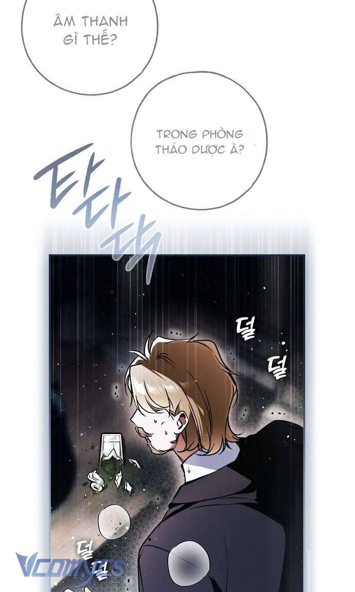 Ai Đó Đang Điều Khiển Cơ Thể Của Tôi Chapter 55 - Trang 52