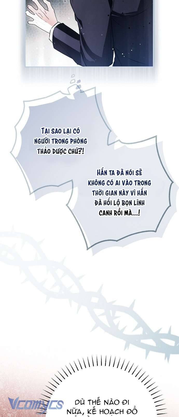 Ai Đó Đang Điều Khiển Cơ Thể Của Tôi Chapter 55 - Trang 53