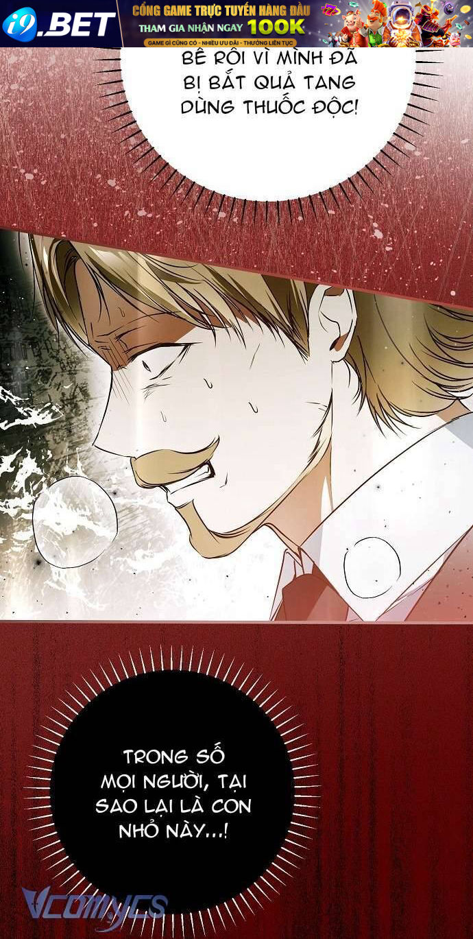 Ai Đó Đang Điều Khiển Cơ Thể Của Tôi Chapter 55 - Trang 54