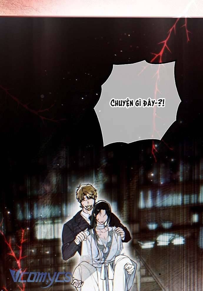 Ai Đó Đang Điều Khiển Cơ Thể Của Tôi Chapter 55 - Trang 57