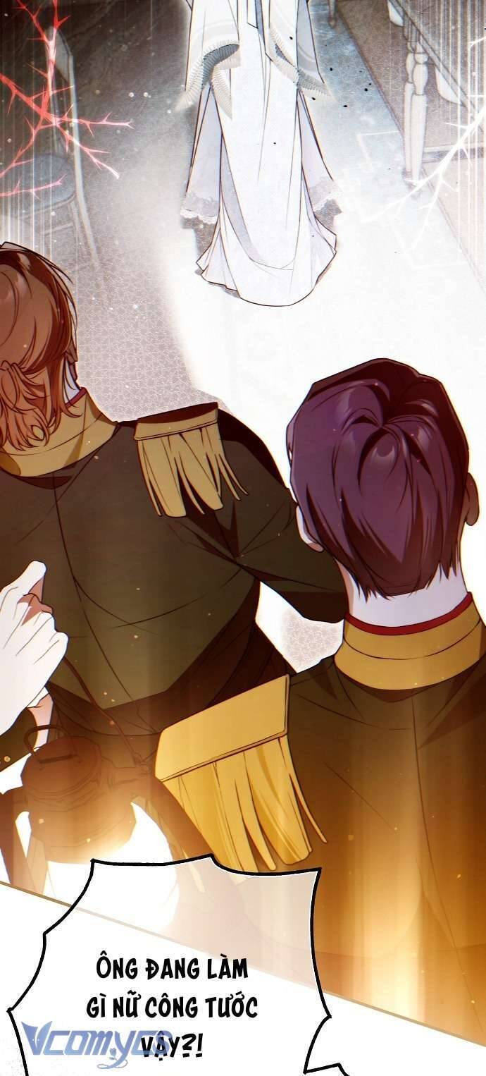 Ai Đó Đang Điều Khiển Cơ Thể Của Tôi Chapter 55 - Trang 58