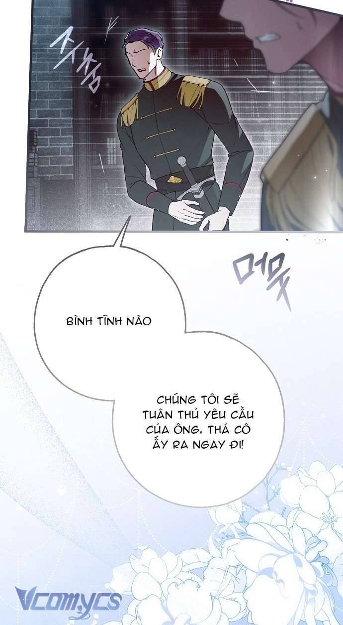 Ai Đó Đang Điều Khiển Cơ Thể Của Tôi Chapter 55 - Trang 64