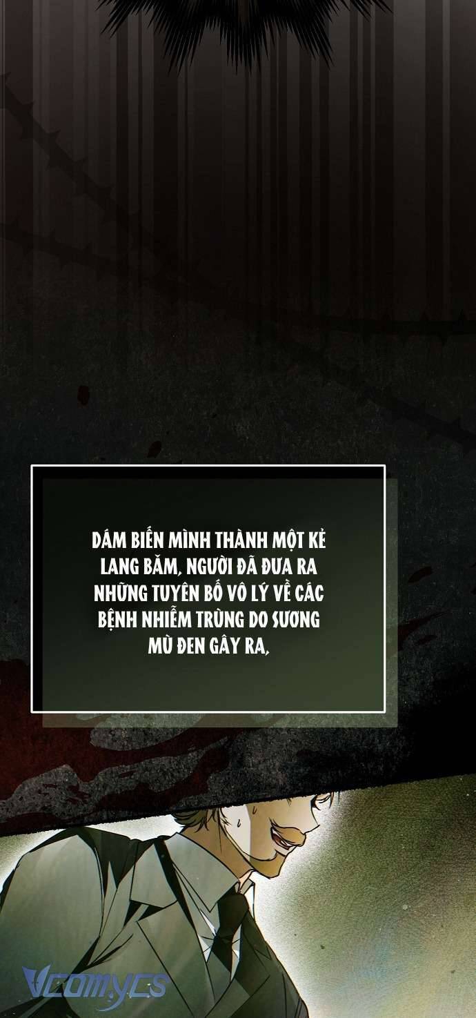 Ai Đó Đang Điều Khiển Cơ Thể Của Tôi Chapter 55 - Trang 7