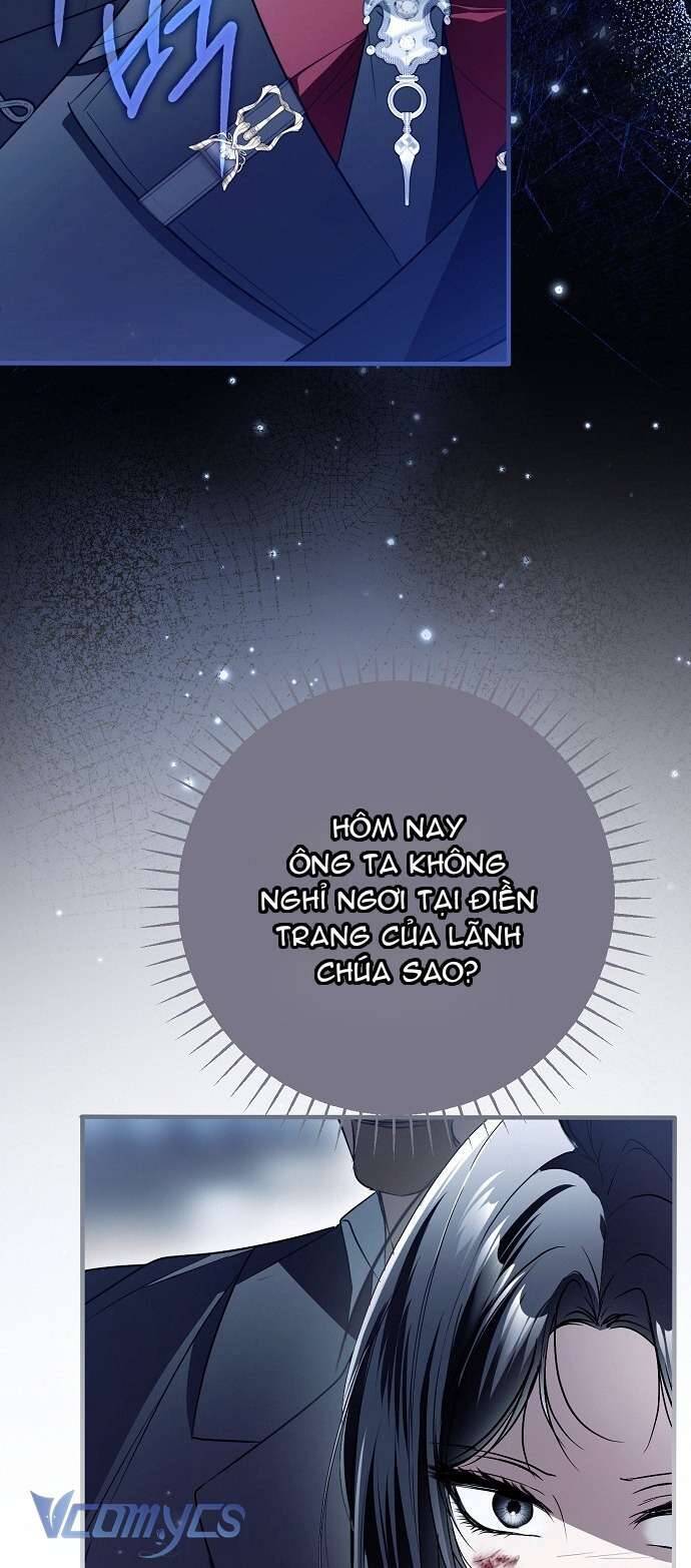 Ai Đó Đang Điều Khiển Cơ Thể Của Tôi Chapter 55 - Trang 74