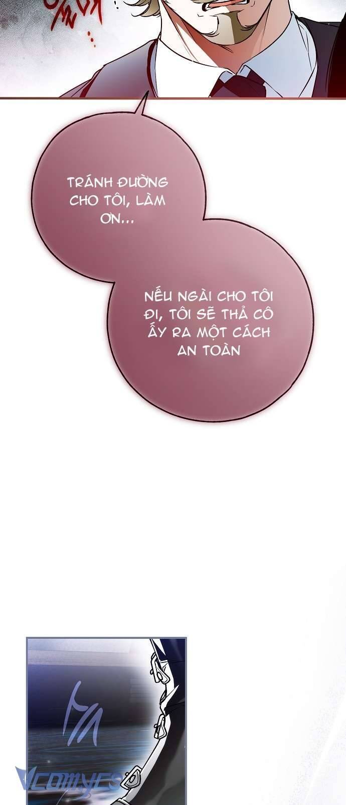 Ai Đó Đang Điều Khiển Cơ Thể Của Tôi Chapter 55 - Trang 79