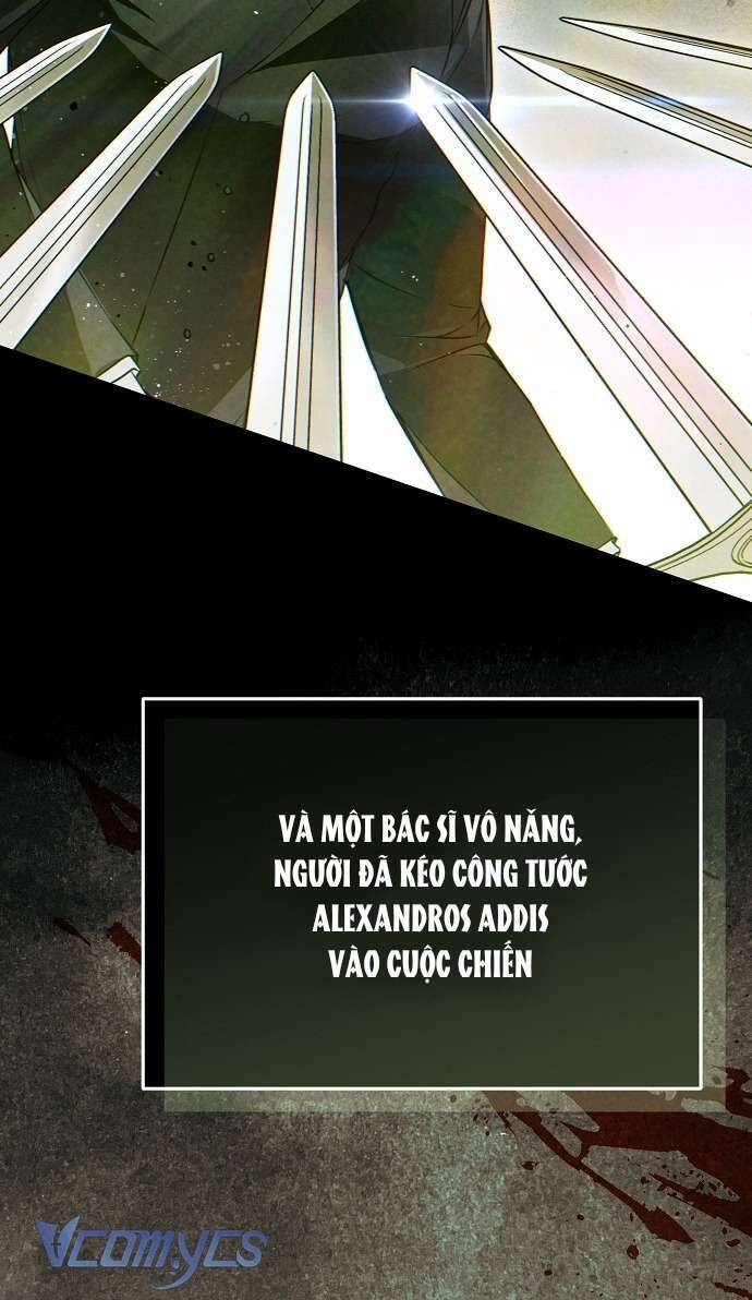 Ai Đó Đang Điều Khiển Cơ Thể Của Tôi Chapter 55 - Trang 8