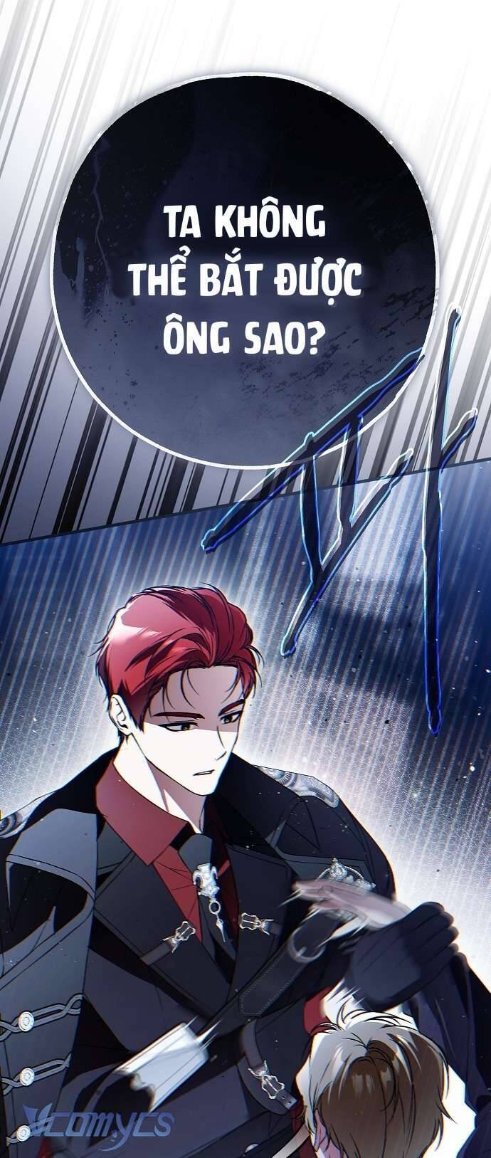 Ai Đó Đang Điều Khiển Cơ Thể Của Tôi Chapter 55 - Trang 81