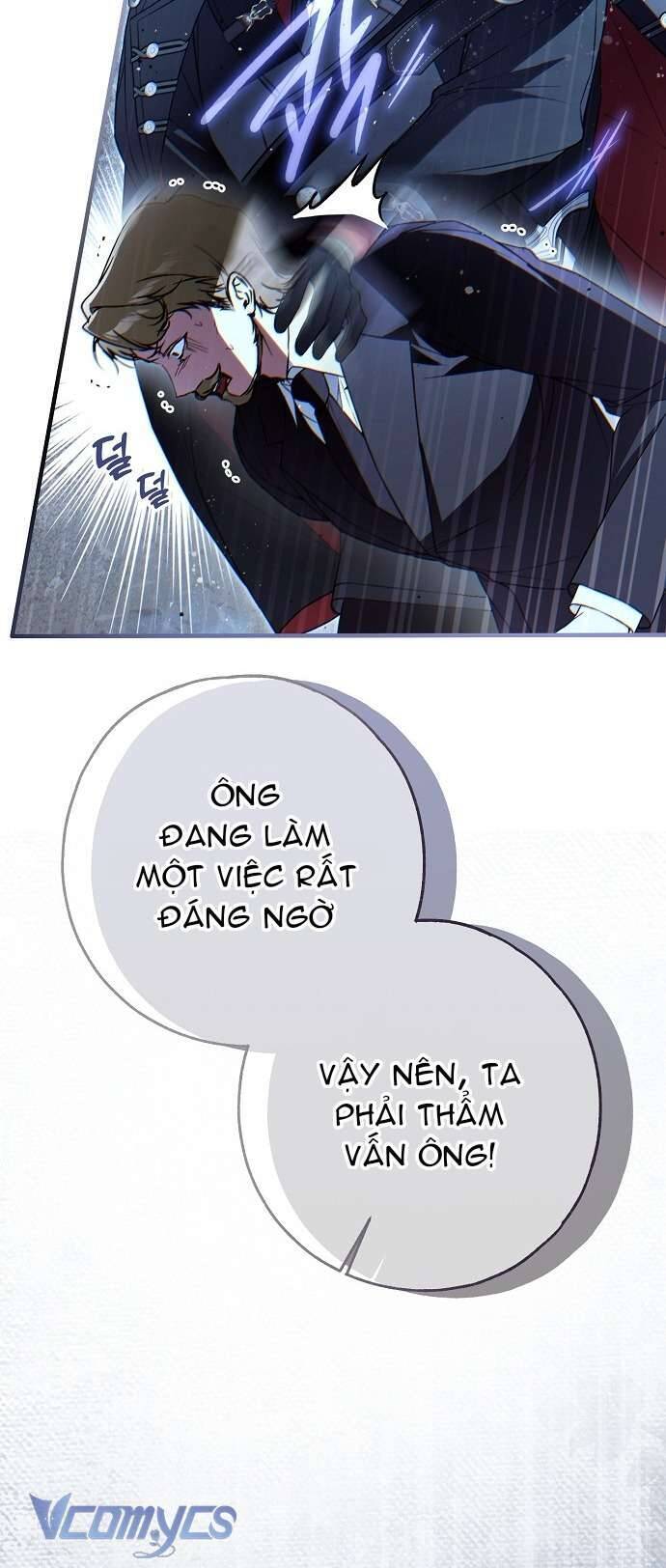 Ai Đó Đang Điều Khiển Cơ Thể Của Tôi Chapter 55 - Trang 84