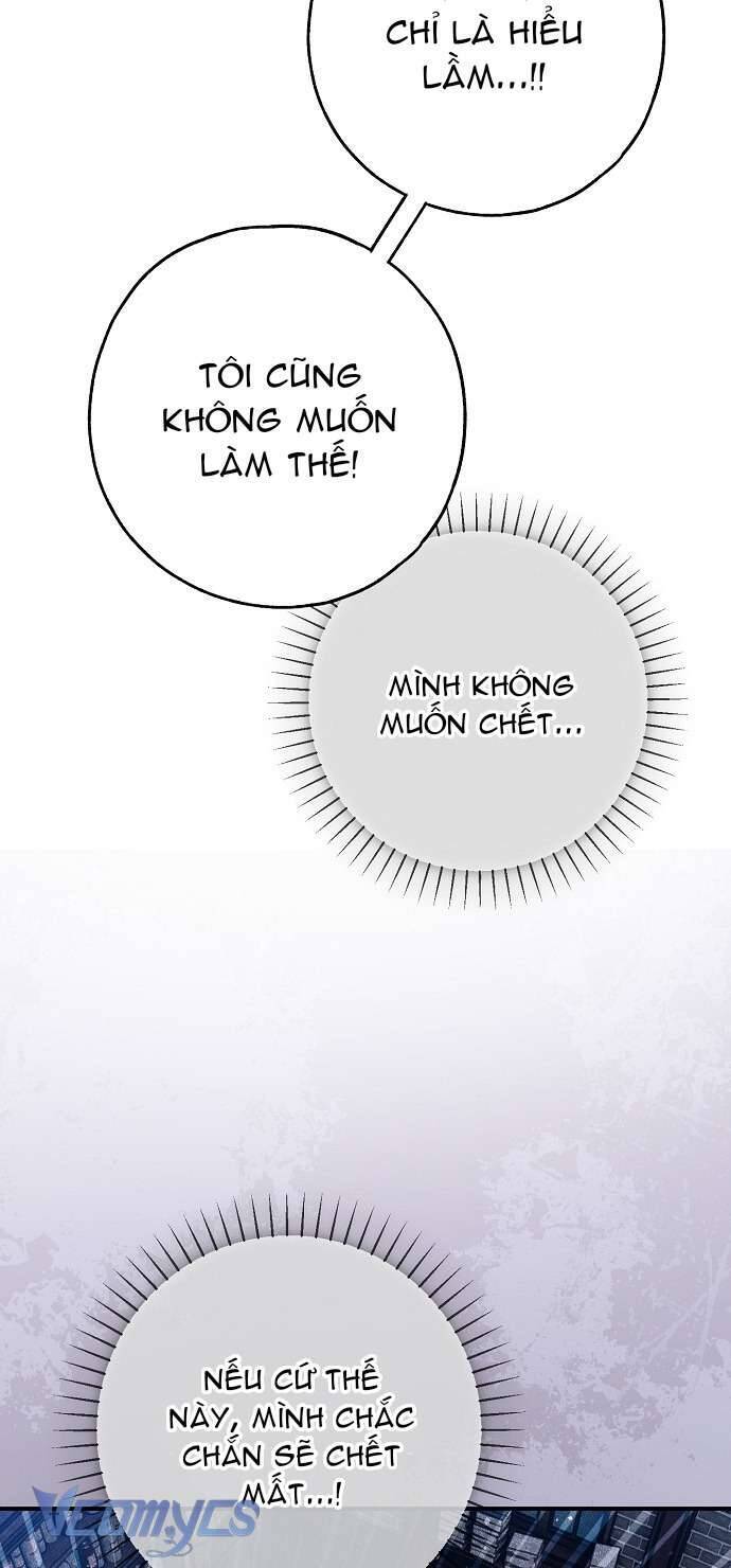 Ai Đó Đang Điều Khiển Cơ Thể Của Tôi Chapter 55 - Trang 86