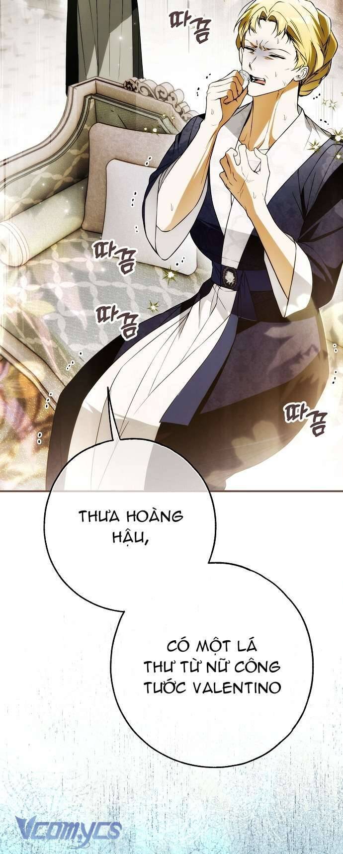 Ai Đó Đang Điều Khiển Cơ Thể Của Tôi Chapter 55 - Trang 94