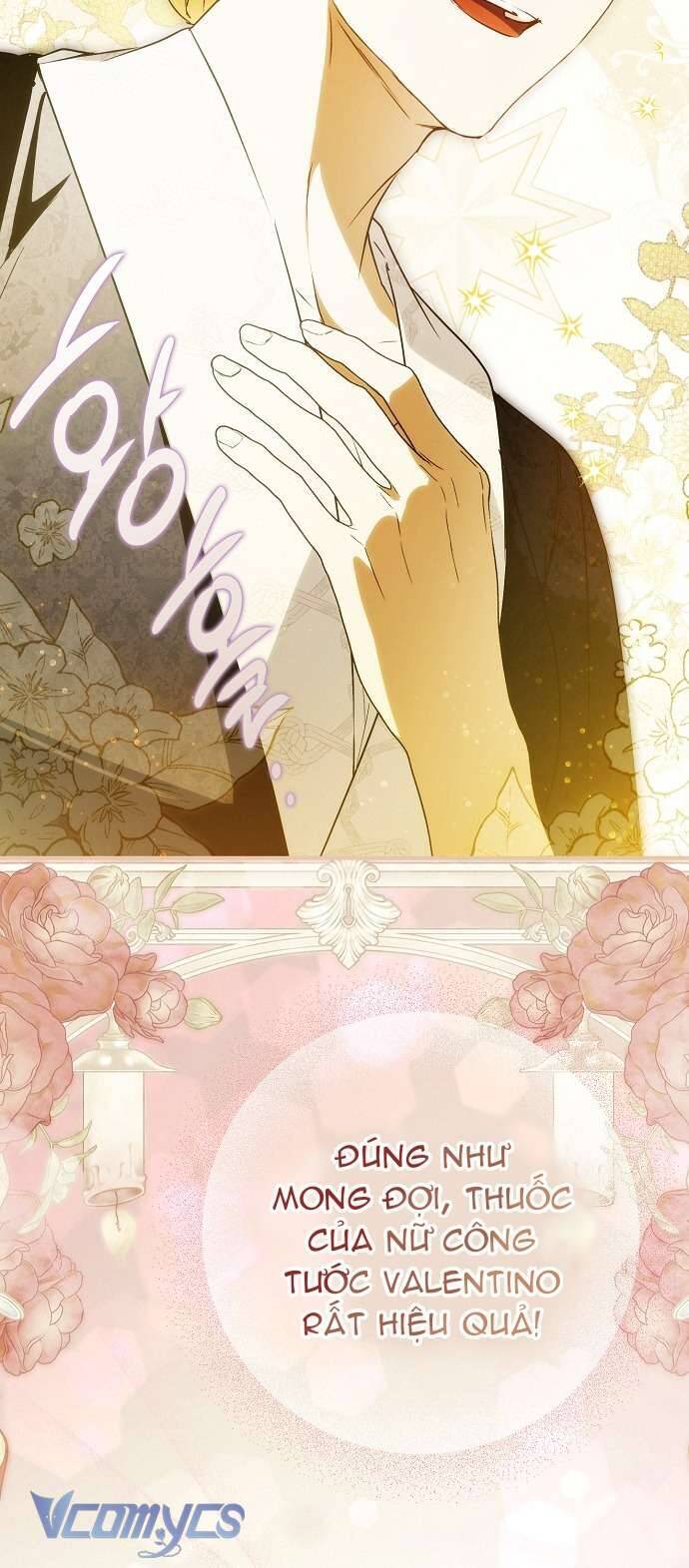 Ai Đó Đang Điều Khiển Cơ Thể Của Tôi Chapter 55 - Trang 97