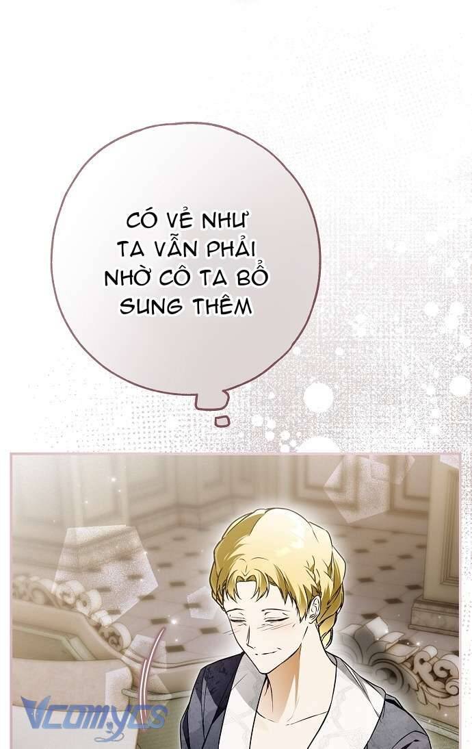 Ai Đó Đang Điều Khiển Cơ Thể Của Tôi Chapter 55 - Trang 99