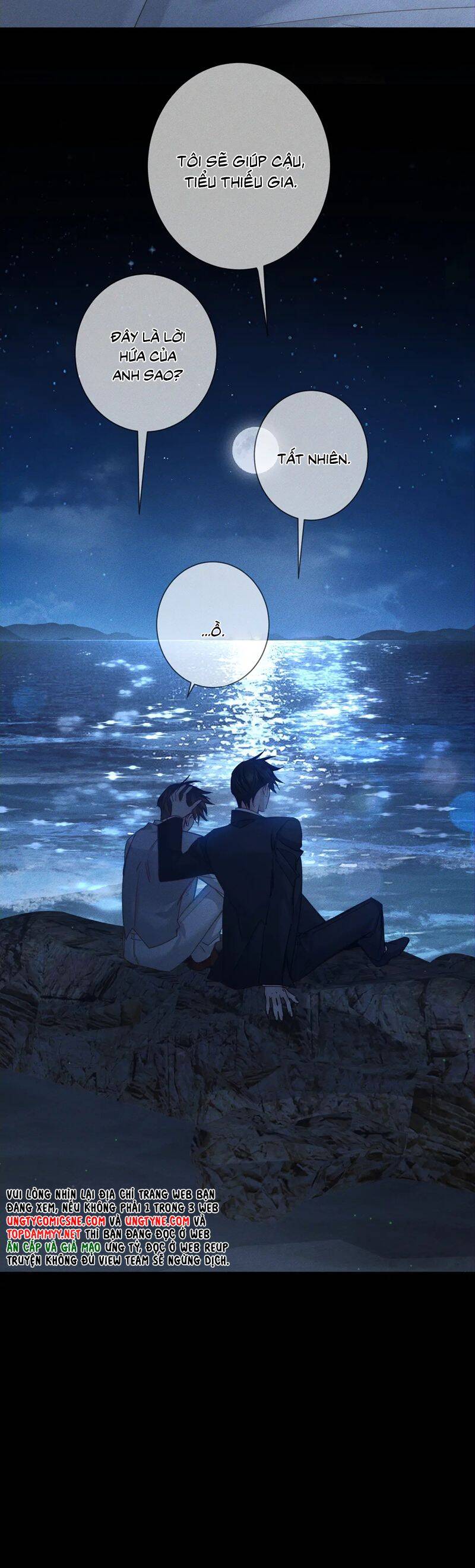 Nhân Vật Chính Chỉ Muốn Yêu Đương - Chapter 191 - Page 10