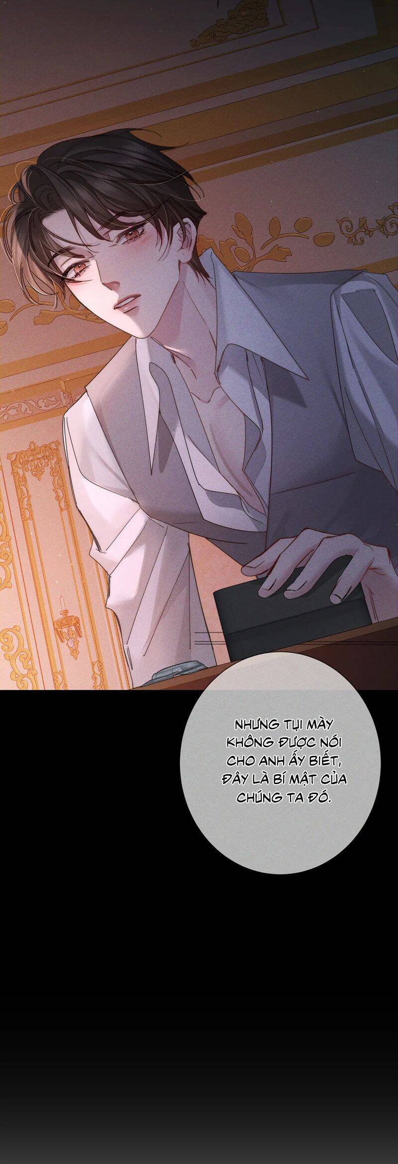 Nhân Vật Chính Chỉ Muốn Yêu Đương - Chapter 191 - Page 13