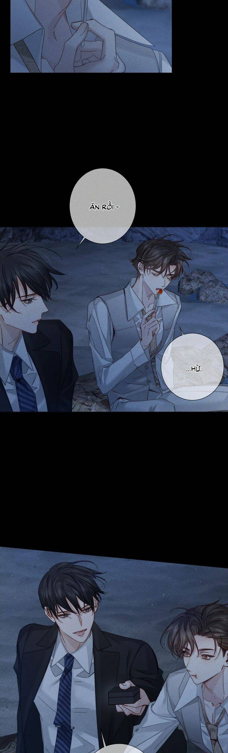 Nhân Vật Chính Chỉ Muốn Yêu Đương - Chapter 191 - Page 3