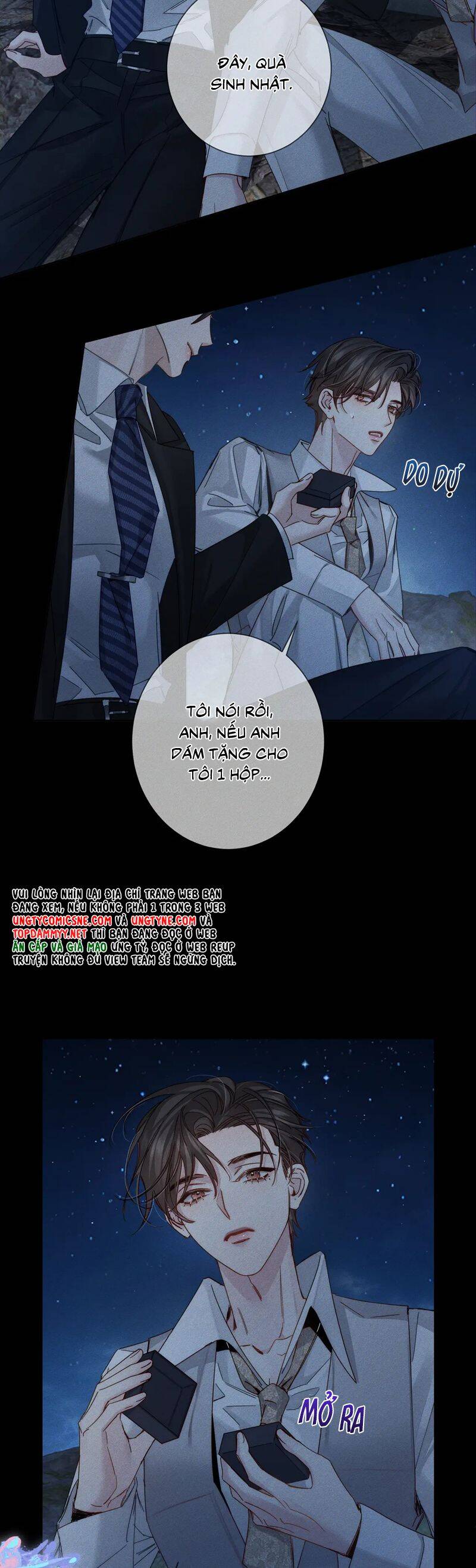 Nhân Vật Chính Chỉ Muốn Yêu Đương - Chapter 191 - Page 4