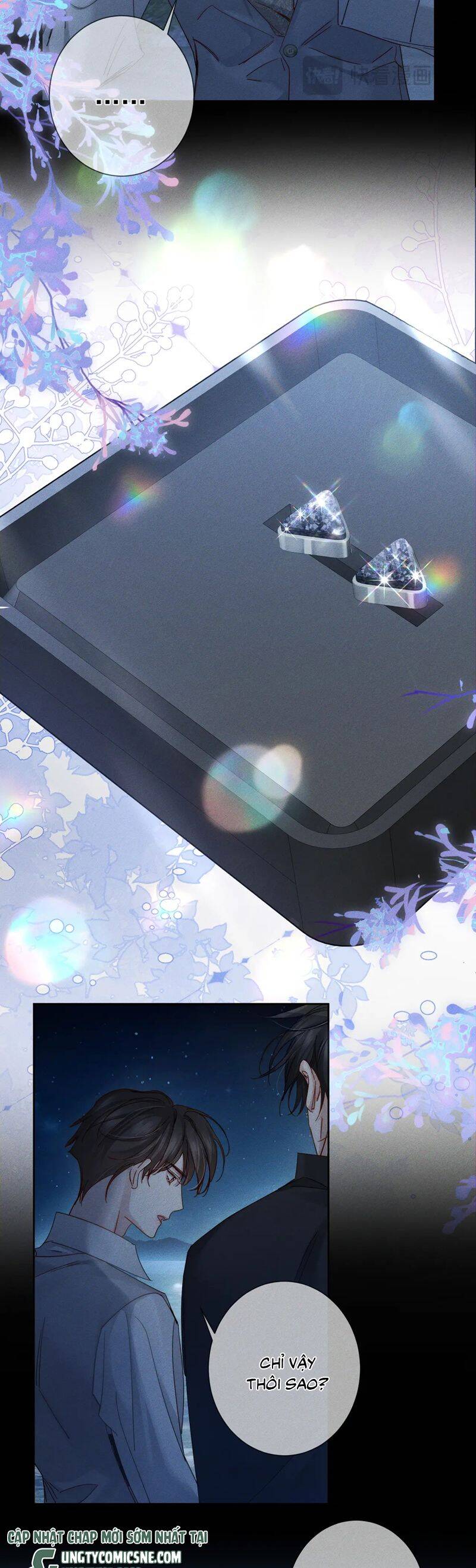 Nhân Vật Chính Chỉ Muốn Yêu Đương - Chapter 191 - Page 5