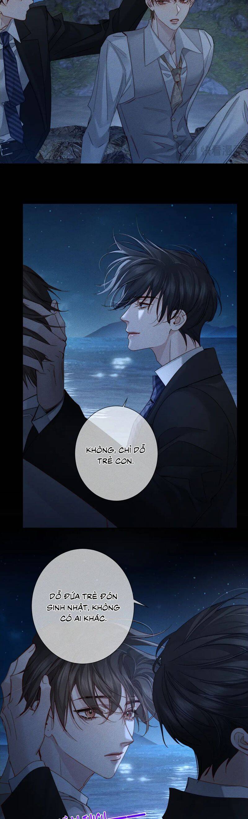 Nhân Vật Chính Chỉ Muốn Yêu Đương - Chapter 191 - Page 8