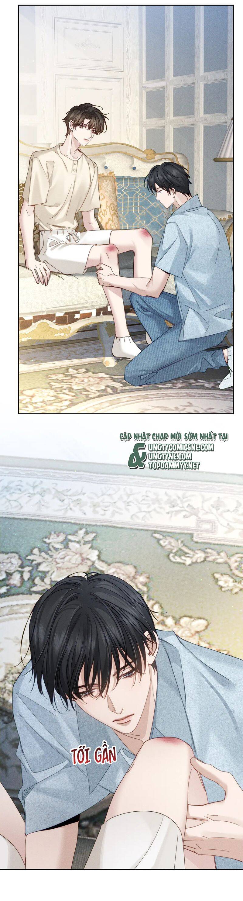 Nhân Vật Chính Chỉ Muốn Yêu Đương - Chapter 192 - Page 10