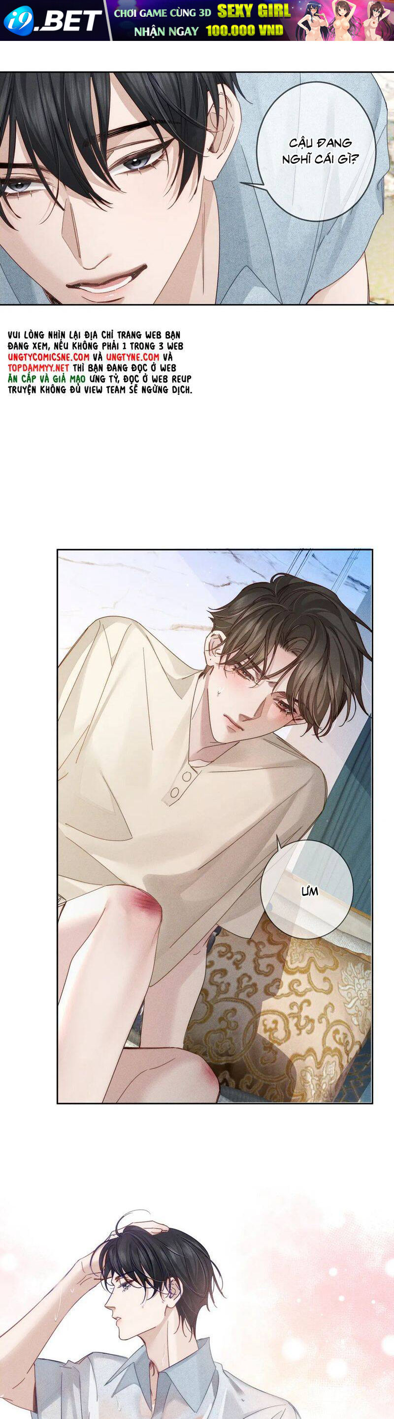 Nhân Vật Chính Chỉ Muốn Yêu Đương - Chapter 192 - Page 12