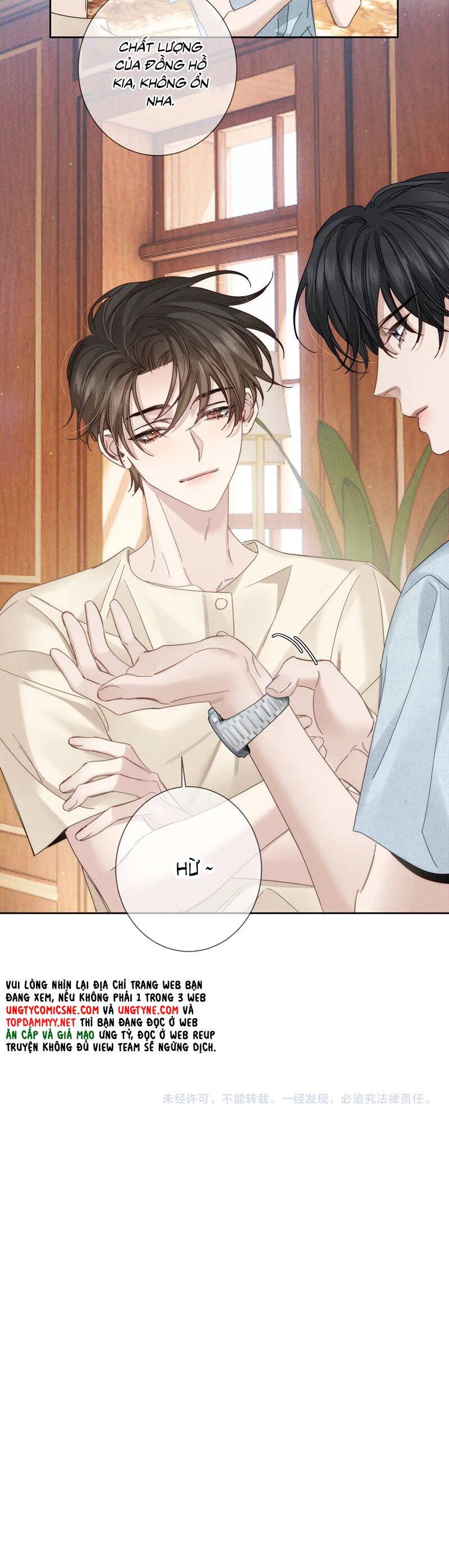 Nhân Vật Chính Chỉ Muốn Yêu Đương - Chapter 192 - Page 18