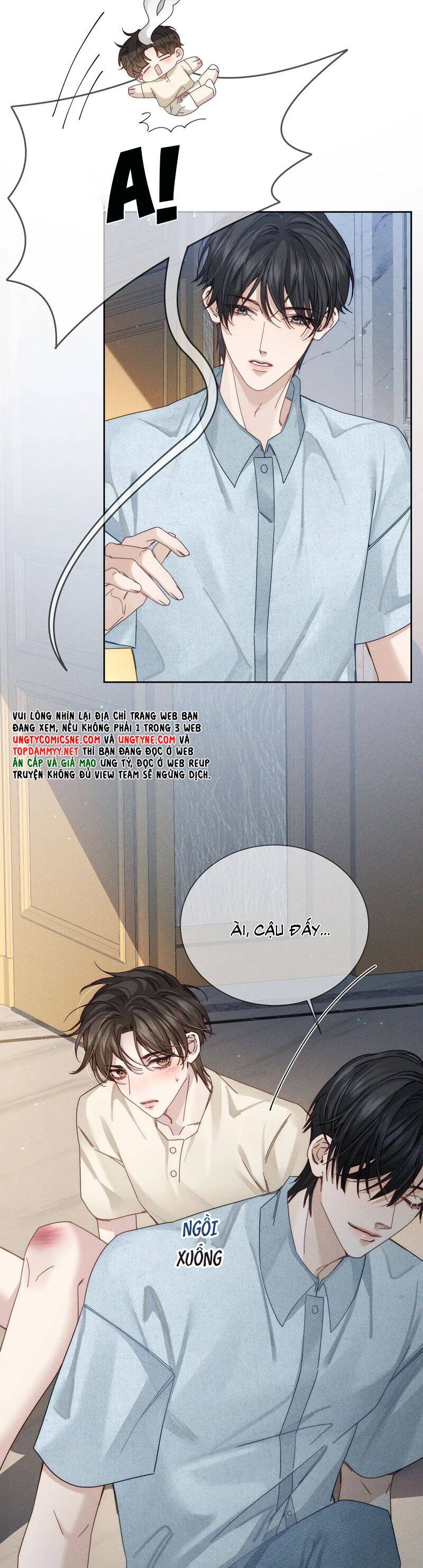 Nhân Vật Chính Chỉ Muốn Yêu Đương - Chapter 192 - Page 6