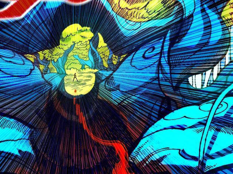 Vạn Cổ Chí Tôn - Chapter 375 - Page 101