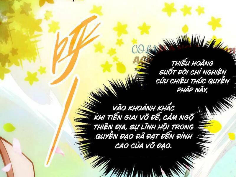 Vạn Cổ Chí Tôn - Chapter 375 - Page 107