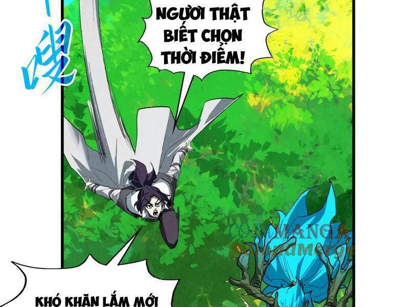 Vạn Cổ Chí Tôn - Chapter 375 - Page 114