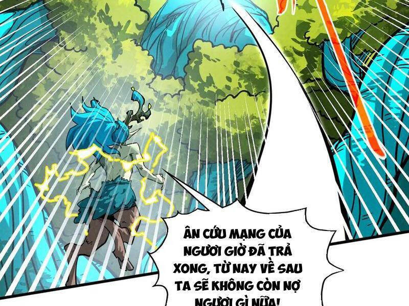Vạn Cổ Chí Tôn - Chapter 375 - Page 117