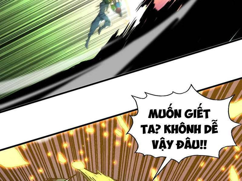 Vạn Cổ Chí Tôn - Chapter 375 - Page 120