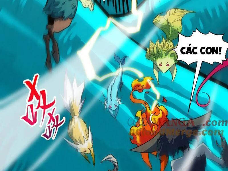 Vạn Cổ Chí Tôn - Chapter 375 - Page 139