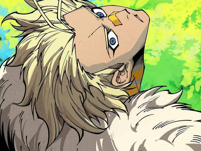 Vạn Cổ Chí Tôn - Chapter 375 - Page 145