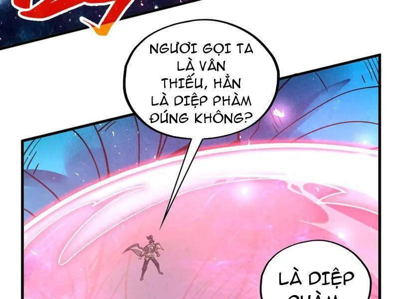 Vạn Cổ Chí Tôn - Chapter 375 - Page 165