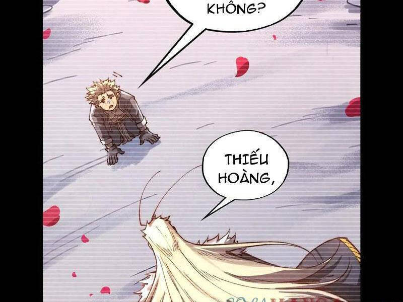 Vạn Cổ Chí Tôn - Chapter 375 - Page 24