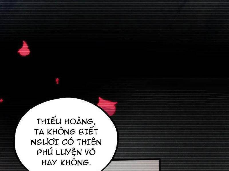 Vạn Cổ Chí Tôn - Chapter 375 - Page 37