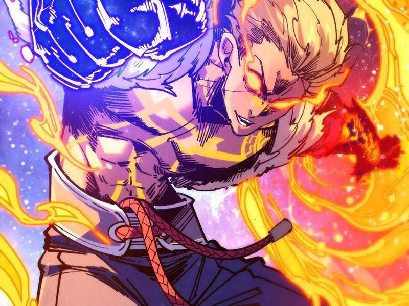 Vạn Cổ Chí Tôn - Chapter 375 - Page 92