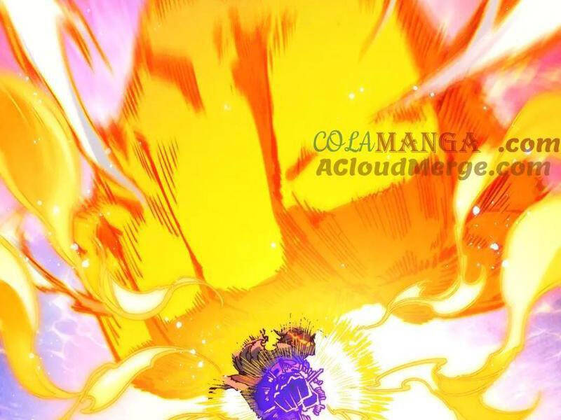 Vạn Cổ Chí Tôn - Chapter 375 - Page 95