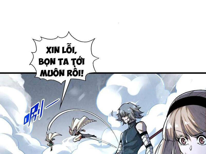Vạn Cổ Chí Tôn - Chapter 376 - Page 104