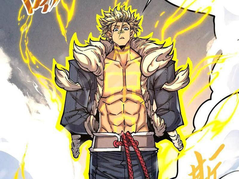 Vạn Cổ Chí Tôn - Chapter 376 - Page 113