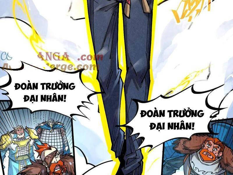 Vạn Cổ Chí Tôn - Chapter 376 - Page 114