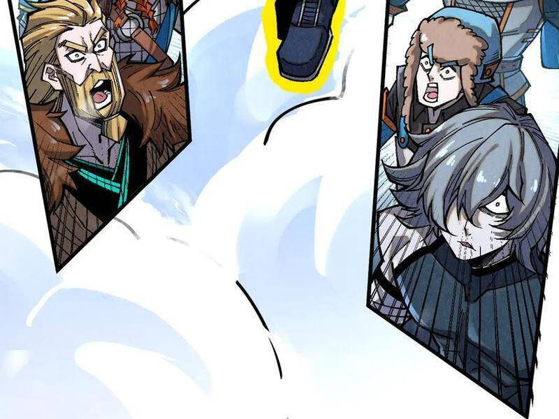 Vạn Cổ Chí Tôn - Chapter 376 - Page 115