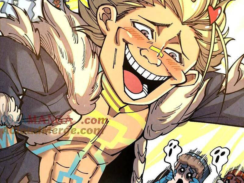 Vạn Cổ Chí Tôn - Chapter 376 - Page 122