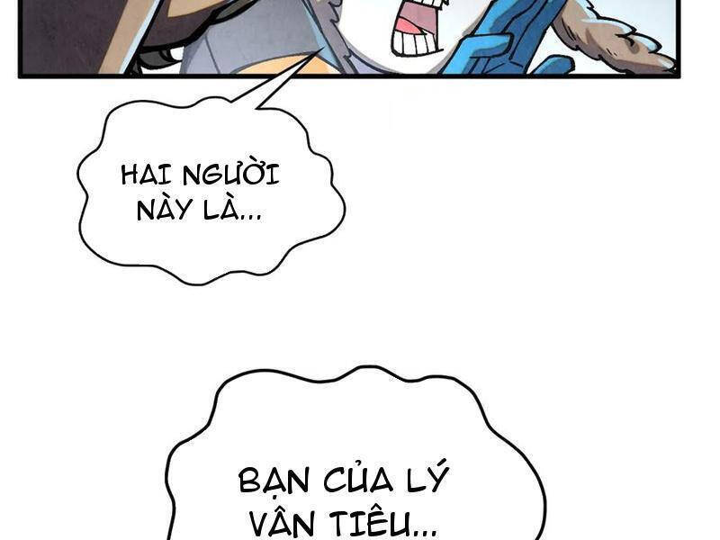 Vạn Cổ Chí Tôn - Chapter 376 - Page 126